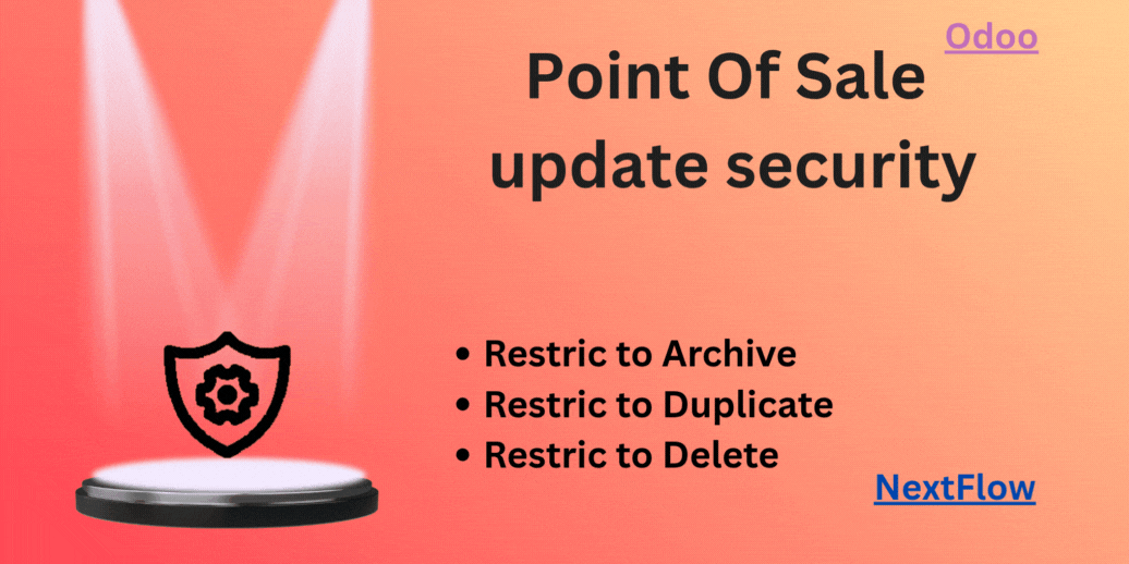Update User Security