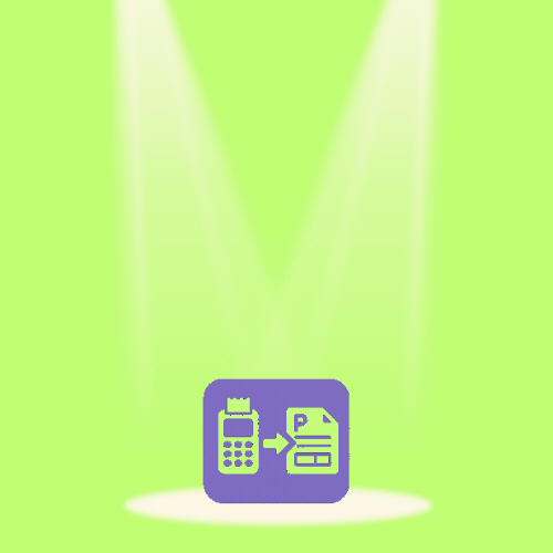 Create Purchase Order from POS